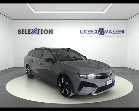 Auto Km0 A Ancona | Opel Astra Nuova St Gs Diesel 130Cv (96Kw) Automatico