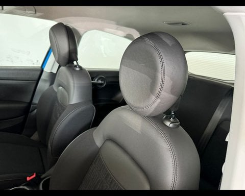 Auto Usate A Ancona | Fiat 500X 1.3 Multijet 95 Cv