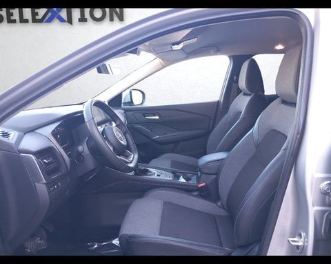 Auto Usate A Ancona | Nissan Qashqai 3ª Serie Mhev 140 Cv N-Connecta