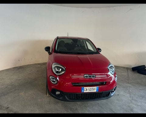 Auto Km0 A Ancona | Fiat 500X My23 1.3 Multijet 95Cv 500X