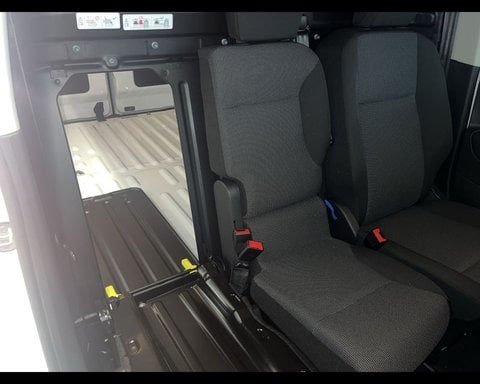 Auto Km0 A Ancona | Opel Combo Cargo - Van M 1.5 Diesel 100Cv Manuale