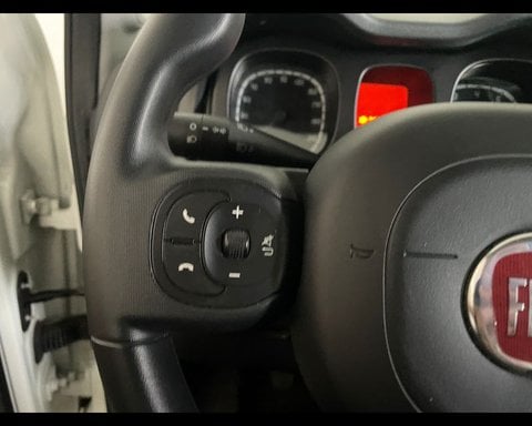 Auto Usate A Ancona | Fiat Panda 0.9 Twinair Turbo S&S 4X4