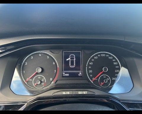 Auto Usate A Ancona | Volkswagen Polo 6ª Serie 1.0 Evo 80 Cv 5P. Comfortline Bluemotion Technology