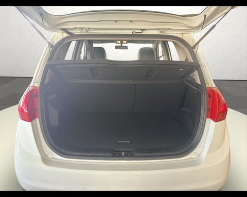 Auto Usate A Ancona | Kia Venga 1.4 Cvvt Active