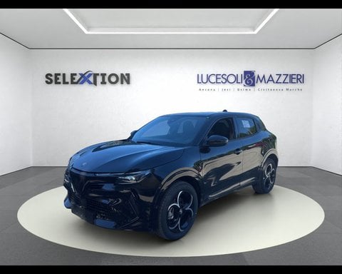 Auto Km0 A Ancona | Alfa Romeo Junior Ibrida My25 Ibrida Q4 1.2 145Cv Hybrid Edct6