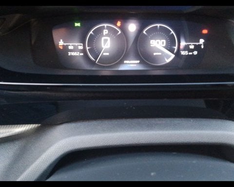 Auto Usate A Ancona | Peugeot 408 Puretech 130 S&S Eat8 Gt