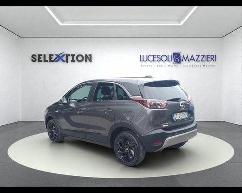 Auto Usate A Ancona | Opel Crossland X 1.5 Ecotec D 110 Cv Start&Stop Innovation