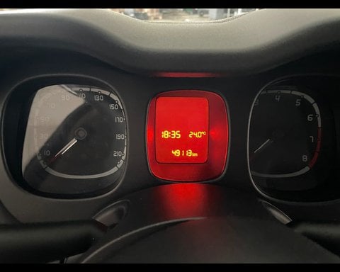 Auto Usate A Ancona | Fiat Panda 0.9 Twinair Turbo S&S 4X4