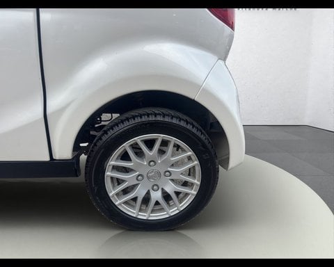 Auto Usate A Ancona | Aixam City Pack Emotion