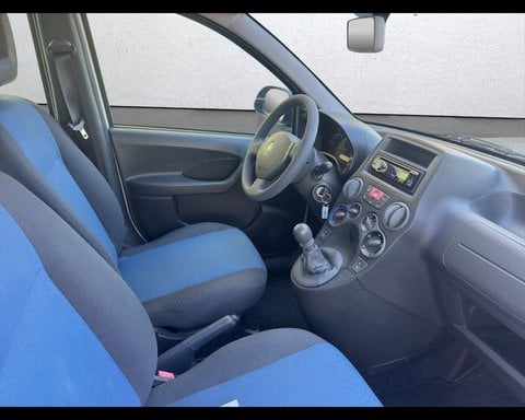 Auto Usate A Ancona | Fiat Panda 1.2 Mylife