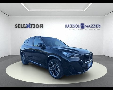 Auto Usate A Ancona | Bmw X1 (U11) Xdrive 23D Msport
