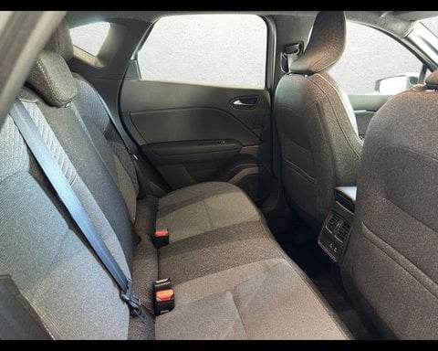 Auto Usate A Ancona | Renault Captur 2ª Serie Eco-G 120 Cv Techno