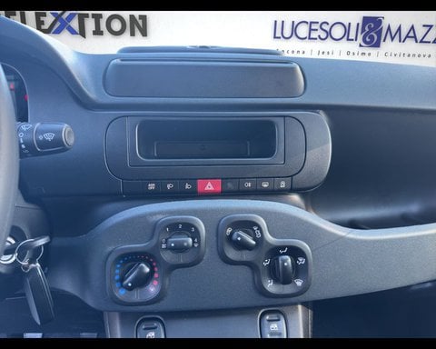 Auto Usate A Ancona | Lancia Ypsilon 3ª Serie 1.2 69 Cv 5 Porte Gpl Ecochic
