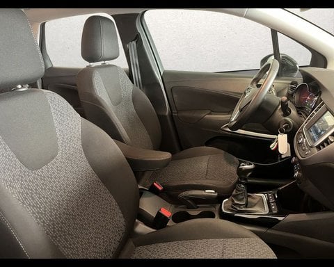 Auto Km0 A Ancona | Opel Crossland Edition 1.2 T 110Cv Mt6