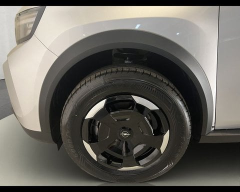 Auto Km0 A Ancona | Opel Frontera Edition Hybrid 110Cv Edct