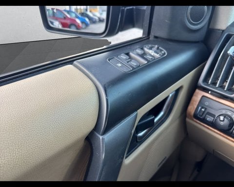Auto Usate A Ancona | Land Rover Freelander 2ª Serie 2.2 Td4 S.w. Hse