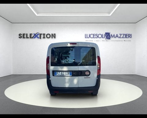 Auto Usate A Ancona | Fiat Doblò Doblo' 1.3 Mjt S&S Pc Combi N1 Easy