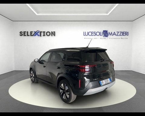 Auto Km0 A Ancona | Opel Frontera Gs Hybrid 145 Cv (100 Kw) Automatico