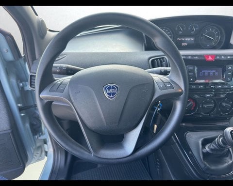 Auto Usate A Ancona | Lancia Ypsilon 3ª Serie 1.0 Firefly 5 Porte S&S Hybrid Silver Plus