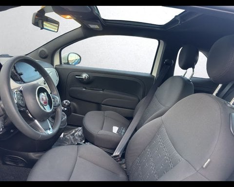 Auto Usate A Ancona | Fiat 500 1.0 Hybrid Dolcevita