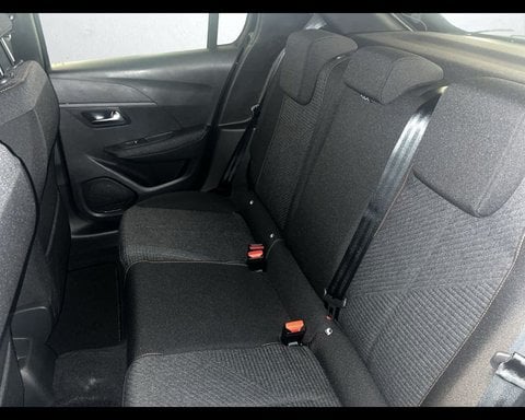 Auto Km0 A Ancona | Peugeot 208 5P - Style Puretech 100 S&S