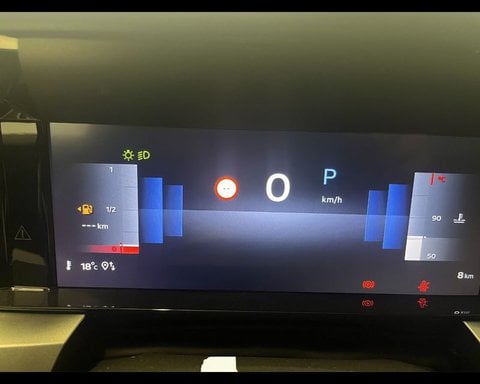 Auto Km0 A Ancona | Opel Frontera Gs Hybrid 145Cv Edct