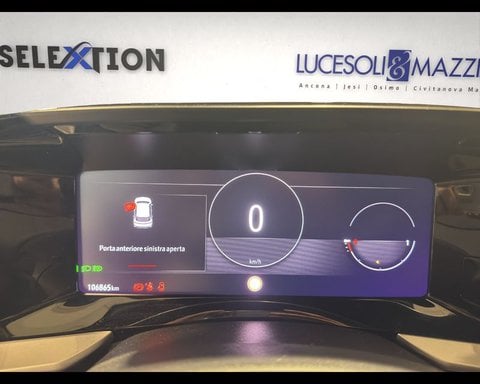 Auto Usate A Ancona | Opel Mokka 2ª Serie 1.5 Diesel Ultimate