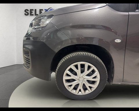 Auto Usate A Ancona | Fiat Professional Doblò 4ª Serie 1.5 Bluehdi 130Cv Combi N1