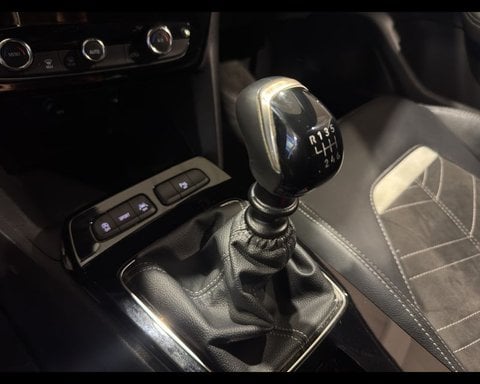 Auto Usate A Ancona | Opel Mokka 2ª Serie 1.5 Diesel Ultimate