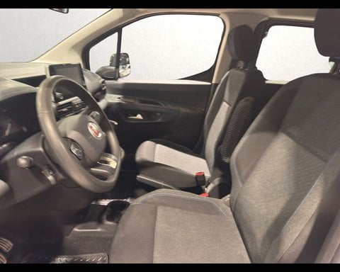 Auto Usate A Ancona | Fiat Professional Doblò 4ª Serie 1.5 Bluehdi 130Cv Combi N1