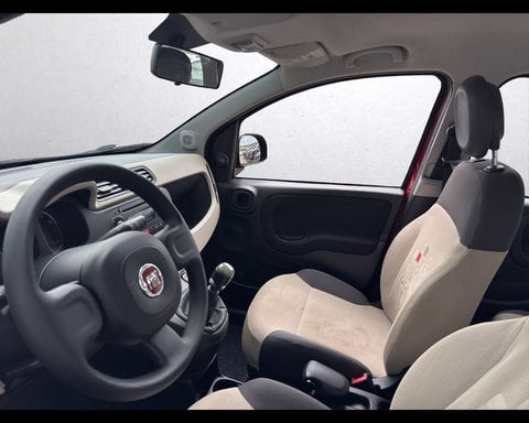 Auto Usate A Ancona | Fiat Panda 1.2 Easy