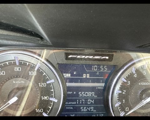 Auto Usate A Ancona | Honda Modello Versione