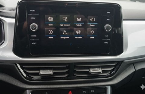 Auto Usate A Ancona | Volkswagen T-Roc 1.0 Tsi Style