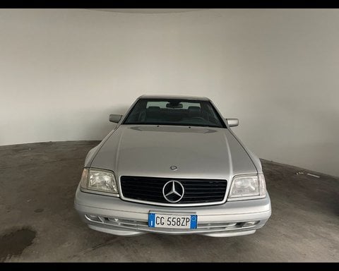 Auto Usate A Ancona | Mercedes-Benz Sl Classe (R129) 280 Cat