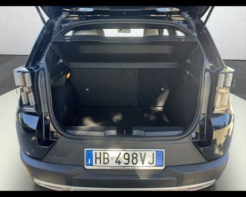 Auto Usate A Ancona | Fiat Grande Panda 1.2 Hybrid 110 Cv S&S La Prima