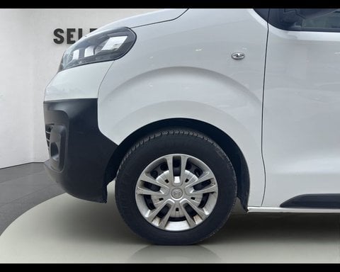 Auto Usate A Ancona | Opel Vivaro 4ª Serie 1.5 Diesel 120Cv S&S Pl-Tn M Furgone Enjoy