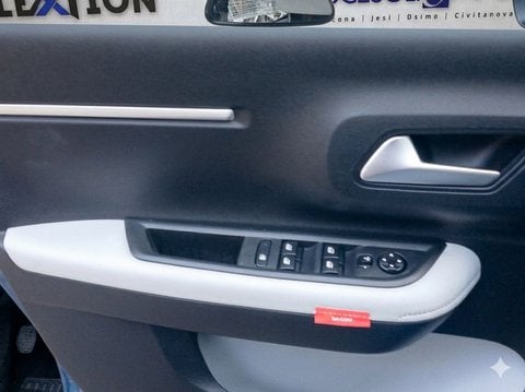 Auto Usate A Ancona | Citroën C3 4ª Serie Puretech 100 S&S Max