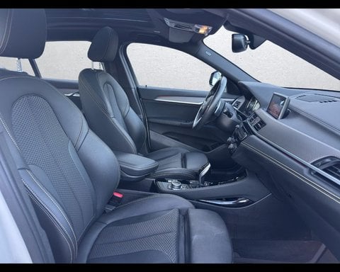 Auto Usate A Ancona | Bmw X2 (F39) Xdrive18D Msport