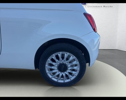 Auto Usate A Ancona | Fiat 500 1.0 Hybrid Dolcevita