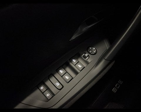 Auto Km0 A Ancona | Peugeot 308 Sw - Puretech 130 S&S Active Pack