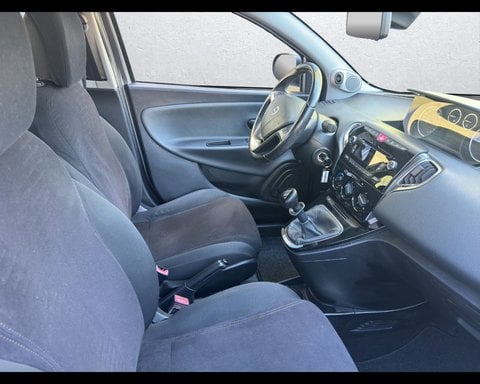 Auto Usate A Ancona | Lancia Ypsilon 3ª Serie 1.2 69 Cv 5 Porte S&S Gold