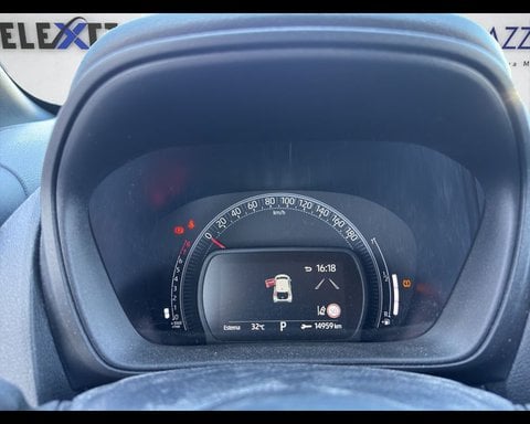 Auto Usate A Ancona | Toyota Aygo X 1.0 Vvt-I 72 Cv 5 Porte Active S-Cvt