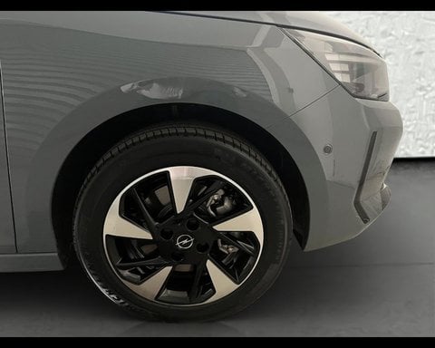 Auto Km0 A Ancona | Opel Corsa-E Corsa Nuova Corsa Electric 136Cv