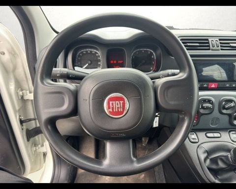 Auto Usate A Ancona | Fiat Panda 1.0 Firefly S&S Hybrid