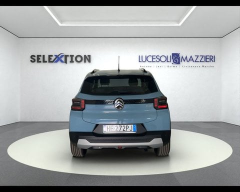 Auto Km0 A Ancona | Citroën C3 Turbo 100Cv - Plus