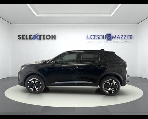 Auto Km0 A Ancona | Peugeot 2008 Allure Turbo Benzina 100Cv