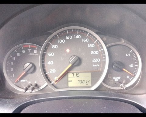 Auto Usate A Ancona | Toyota Yaris 3ª Serie 1.0 3 Porte Active