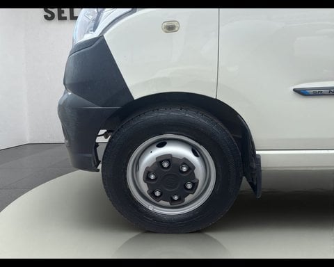 Auto Usate A Ancona | Piaggio Porter Np6 1.5 Plm-Rg Short Range Lpg Cassone Rib. Std Start