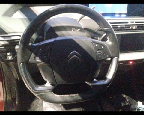 Auto Usate A Ancona | Citroën Grand C4 Spacetourer Bluehdi 130 S&S Eat8 Shine