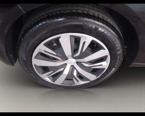 Auto Usate A Ancona | Peugeot 208 2ª Serie Bluehdi 100 Stop&Start 5 Porte Active